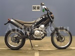    Yamaha Tricker-2 XG250 2010  2